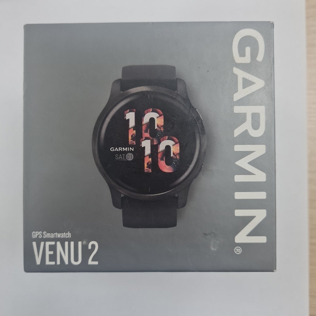 SMARTWATCH GARMIN VENU 2 45 MM GPS