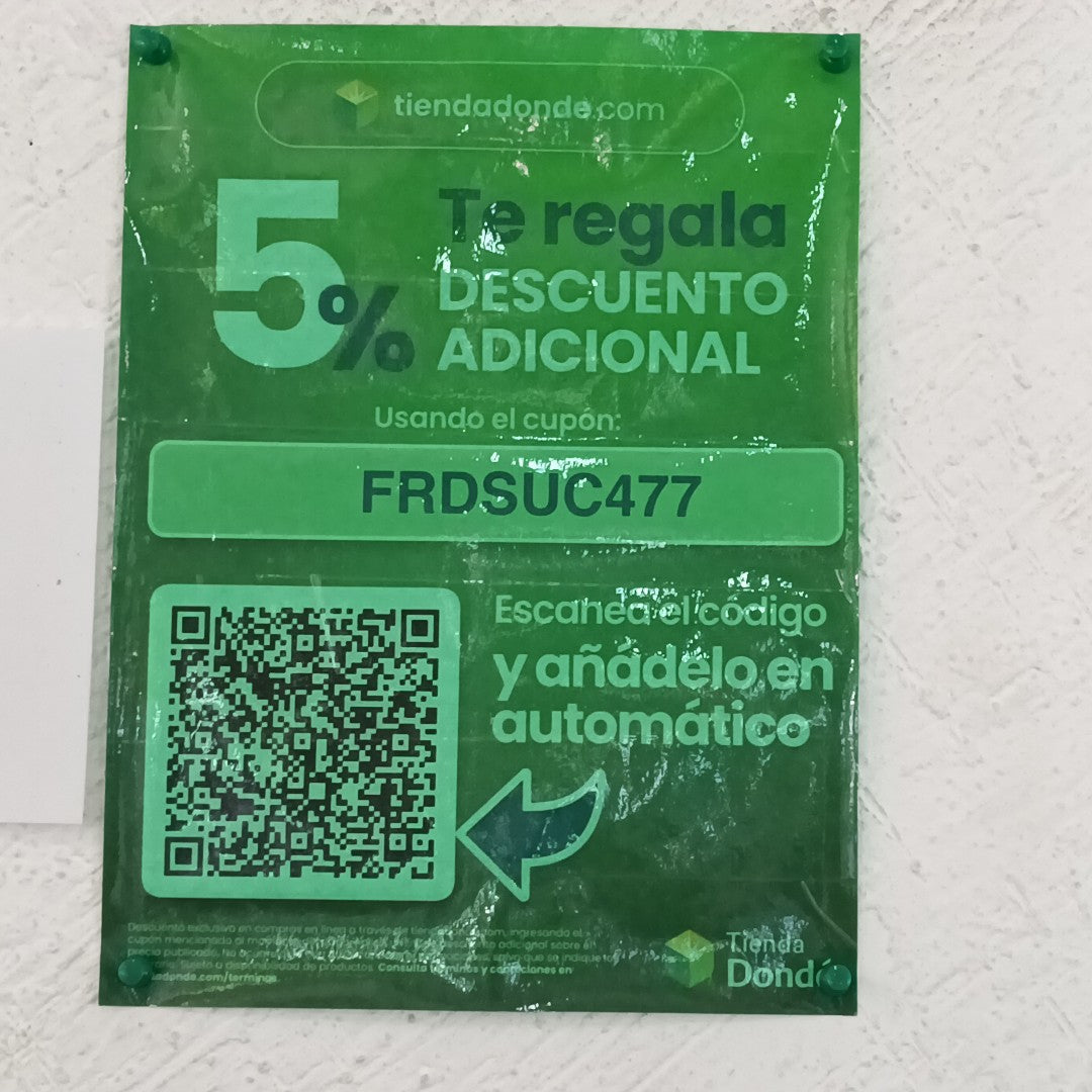 CADENA ORO 10 K 2,80 GRMS (SEMINUEVO)