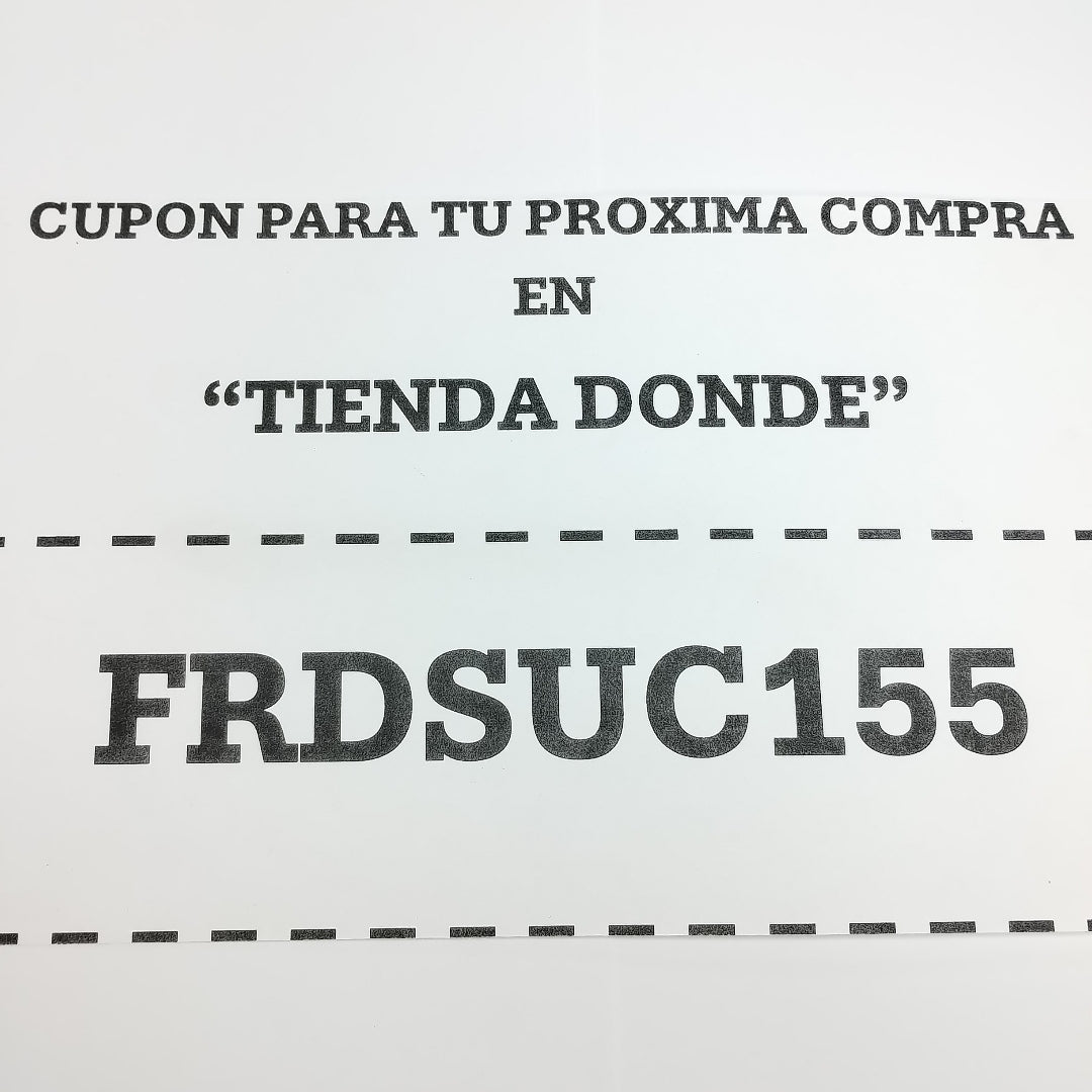 CADENA ORO 14 K 4.8 GRMS (SEMINUEVO)