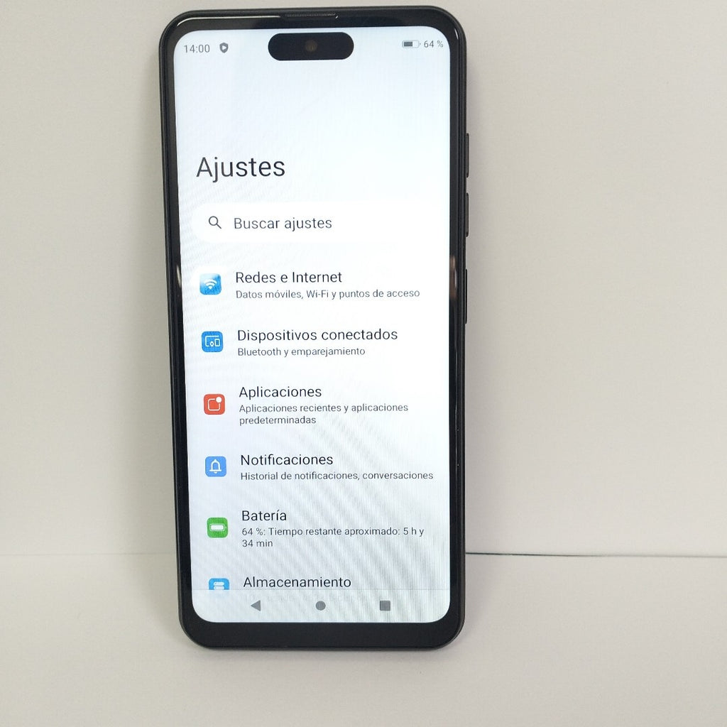 CELULAR OTRAS MARCAS OTROS MODELOS 512 GB 8 GB RAM (SEMINUEVO)