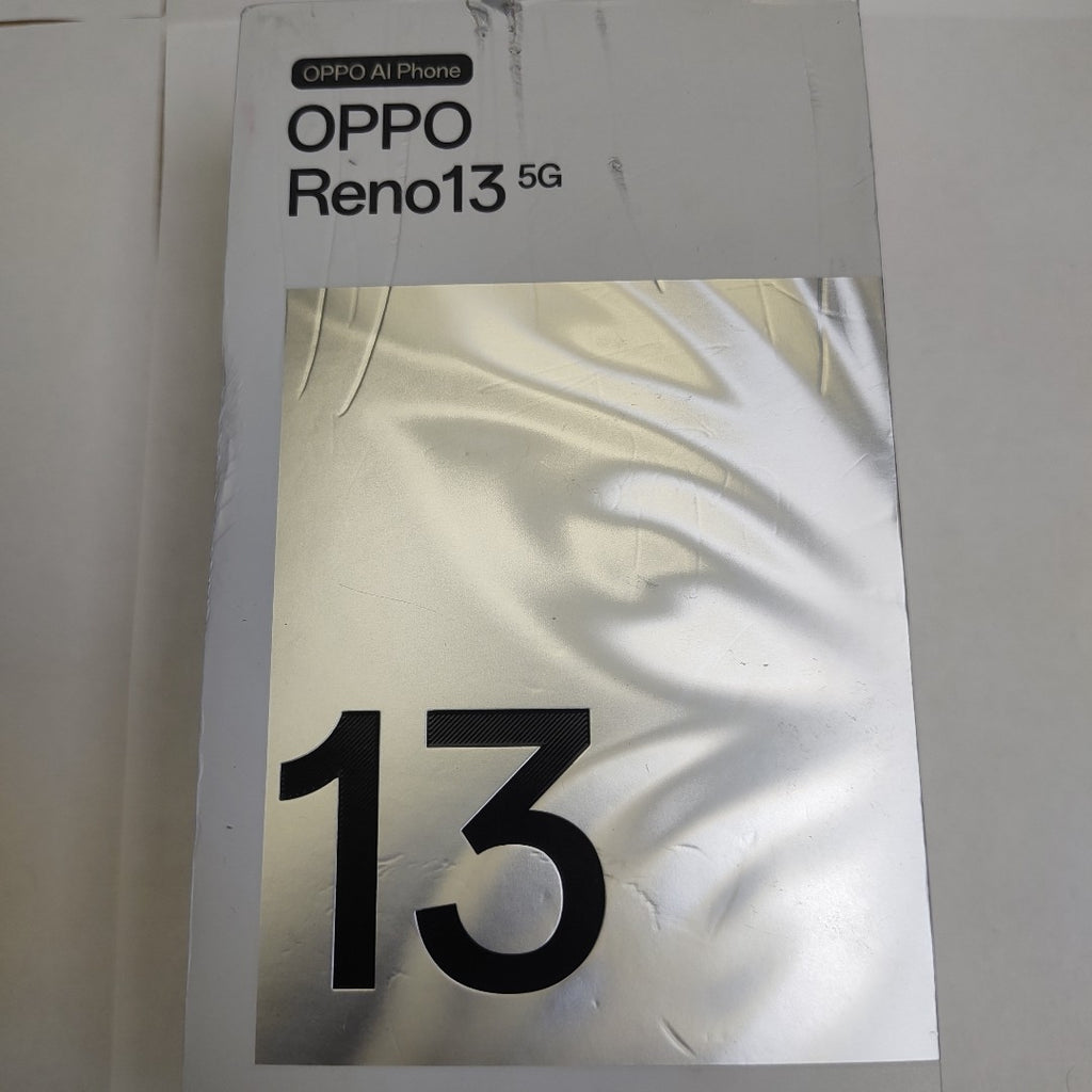 CELULAR OPPO RENO13 5G CPH2689 (2024) 512 GB 12 GB RAM (SEMINUEVO)