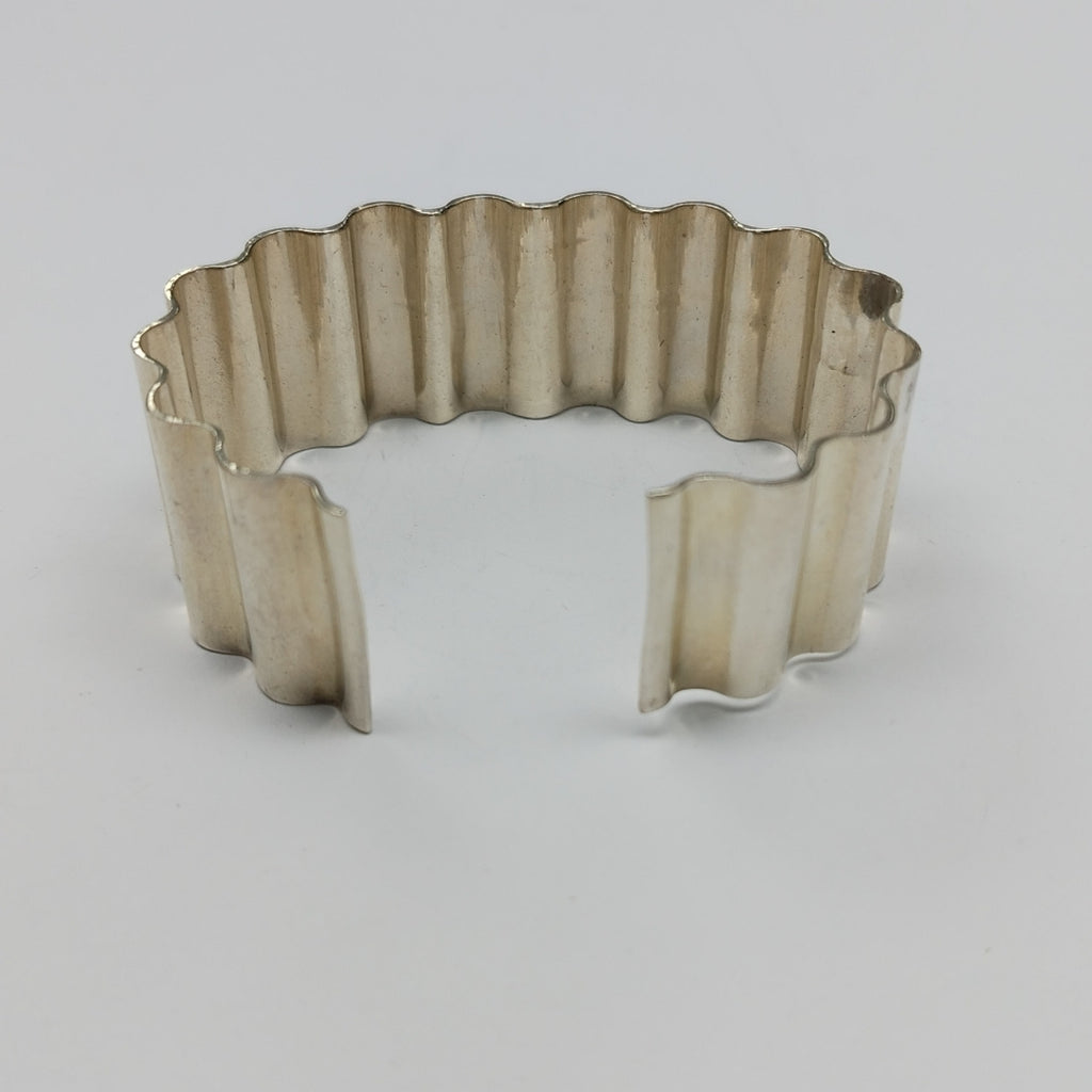 BRAZALETE PLATA 30.8 GRMS (SEMINUEVO)