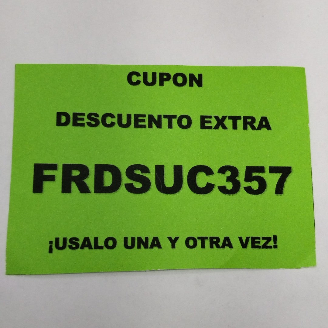 SOLITARIO ORO 8 K 0.7 GRMS (SEMINUEVO)