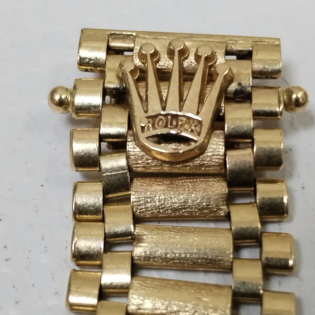 CADENA ORO 14 K 49.9 GRMS (SEMINUEVO)
