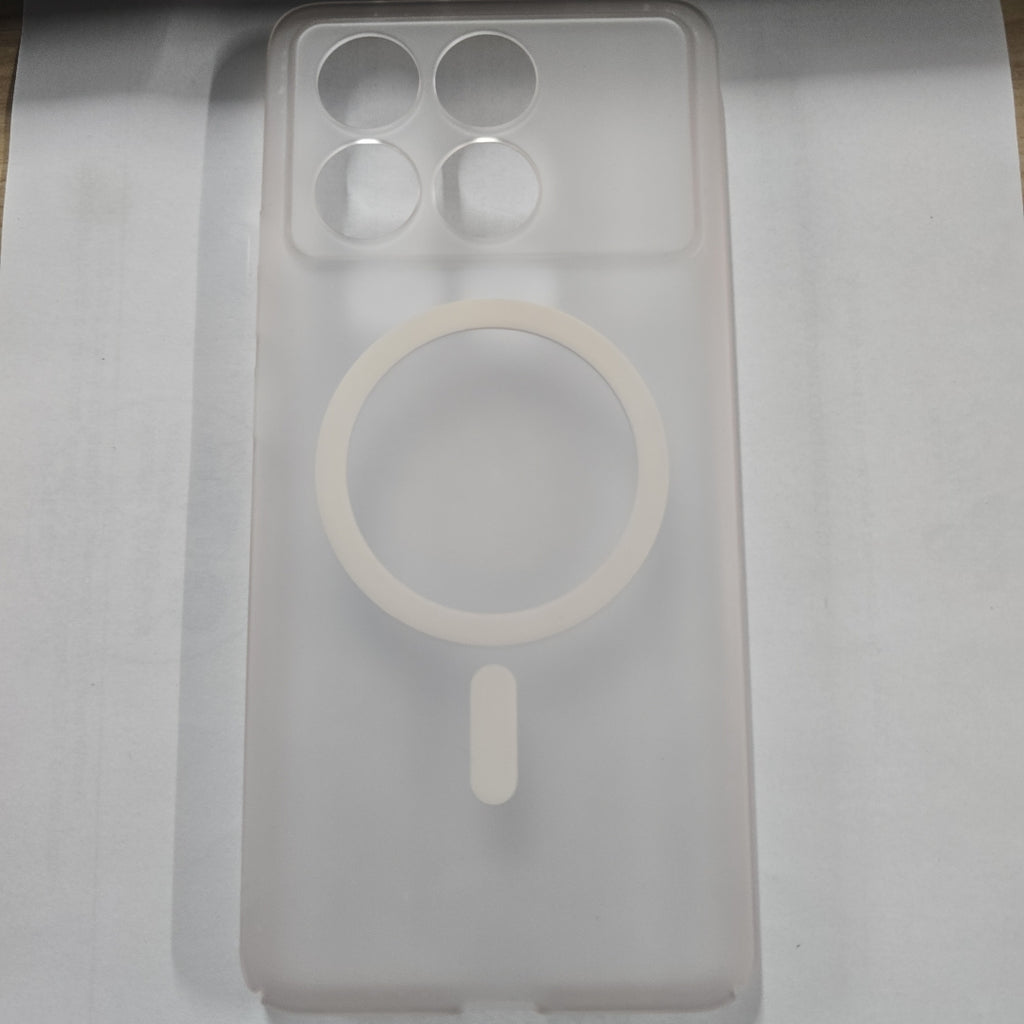 CELULAR XIAOMI POCO X6 PRO 2311DRK48G (2024) 512 GB 12 GB RAM (SEMINUEVO)