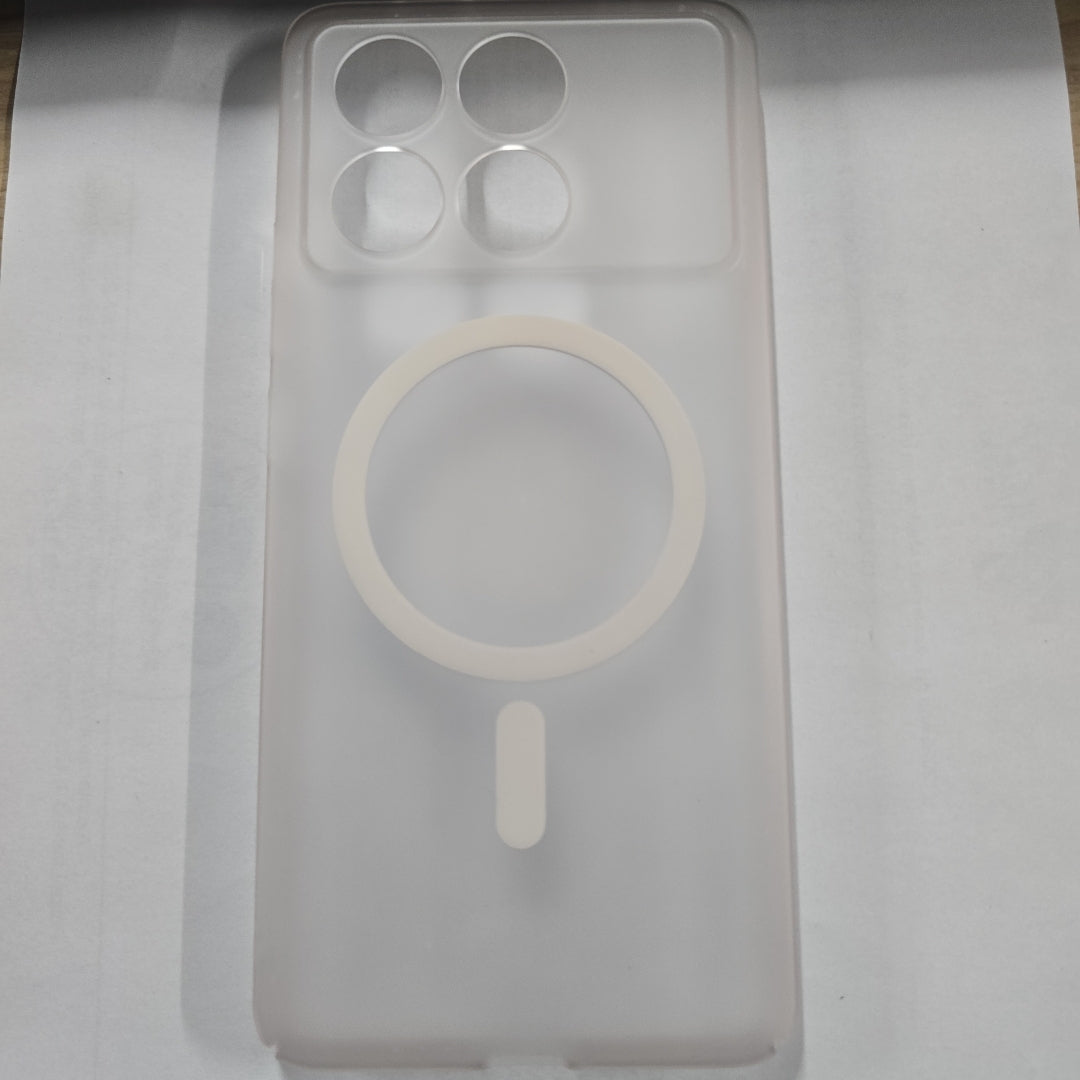 CELULAR XIAOMI POCO X6 PRO 2311DRK48G (2024) 512 GB 12 GB RAM (SEMINUEVO)