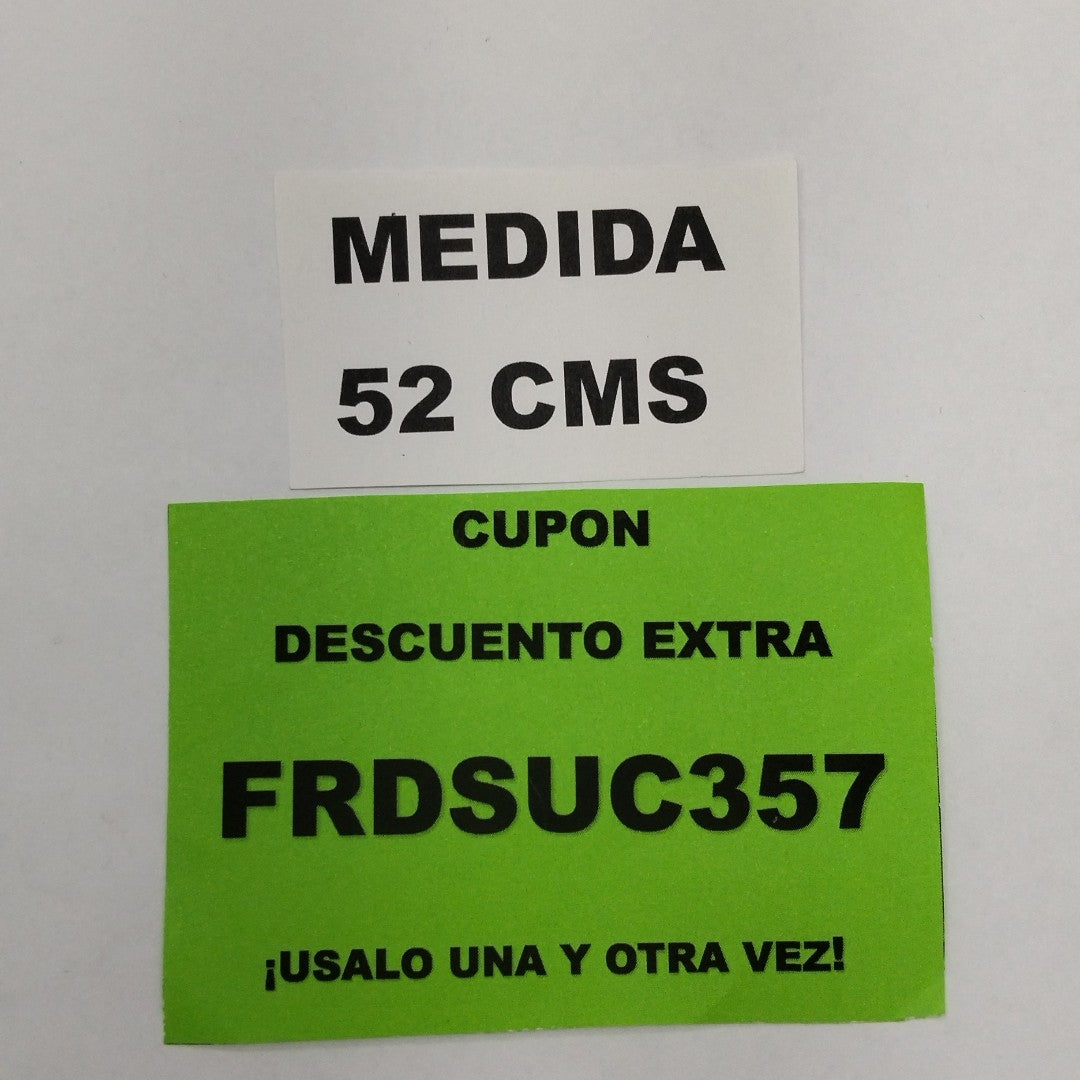 CADENA ORO 10 K 4,70 GRMS (SEMINUEVO)
