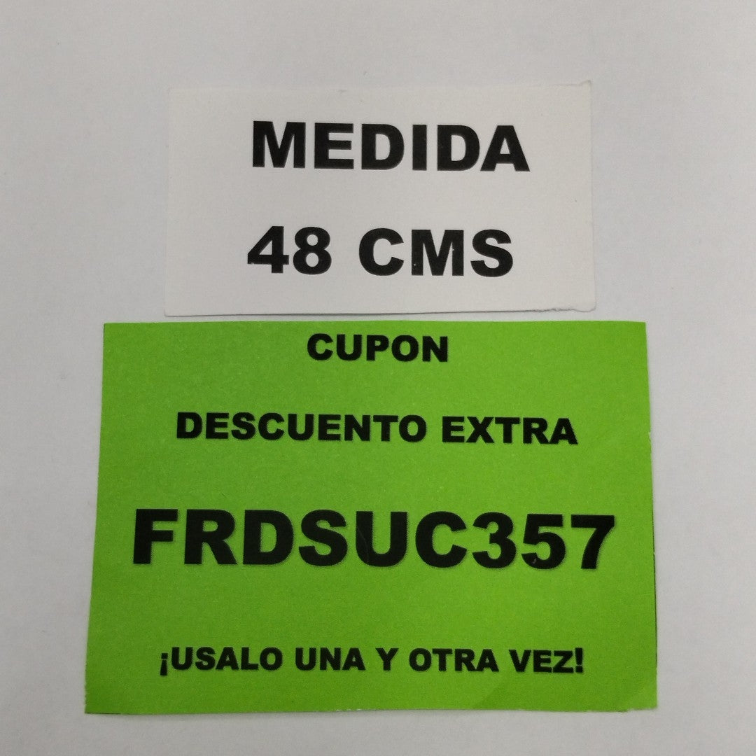CADENA ORO 10 K 6.4 GRMS (SEMINUEVO)