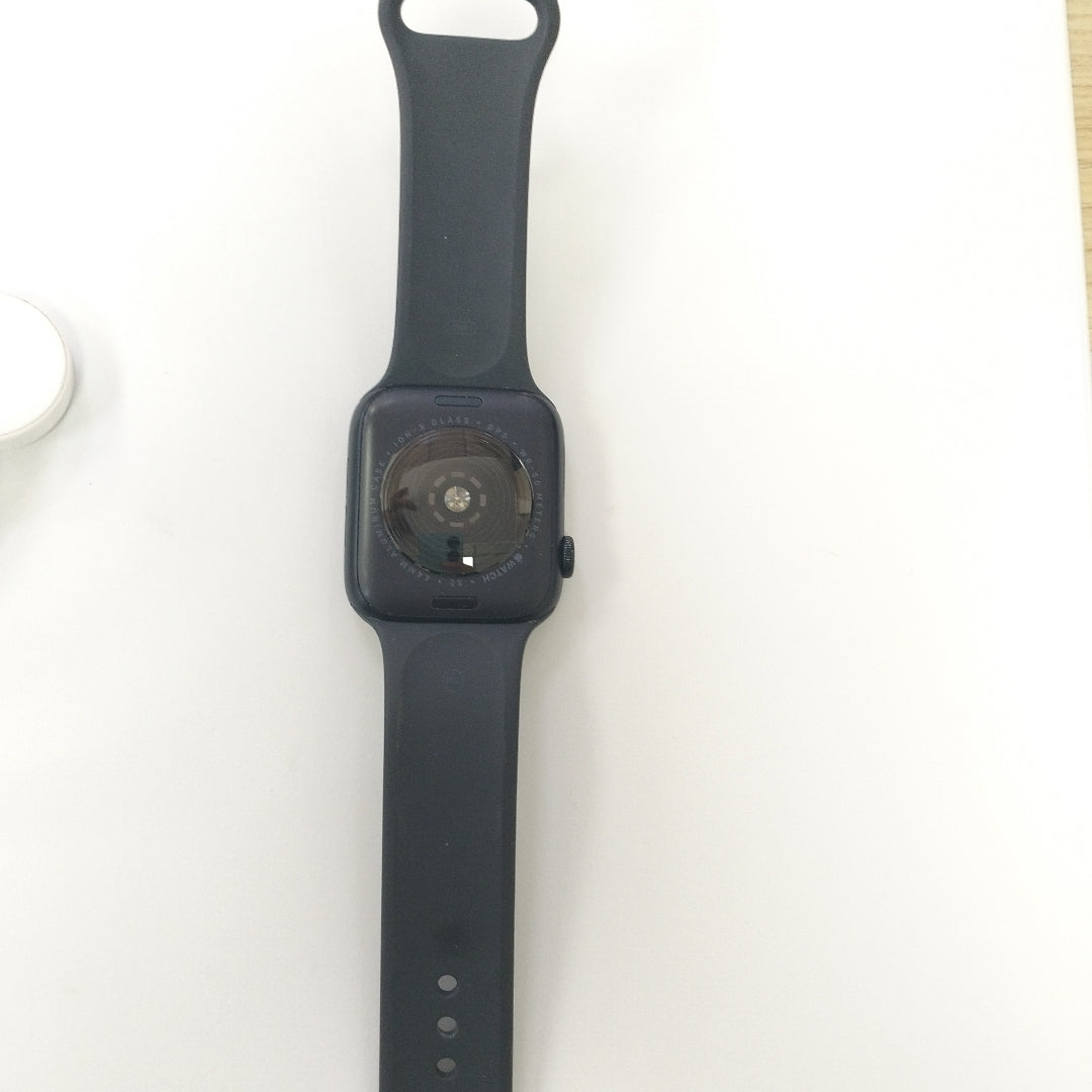 SMARTWATCH APPLE SE 2 ALUMINIO A2723 44 MM GPS (SEMINUEVO)