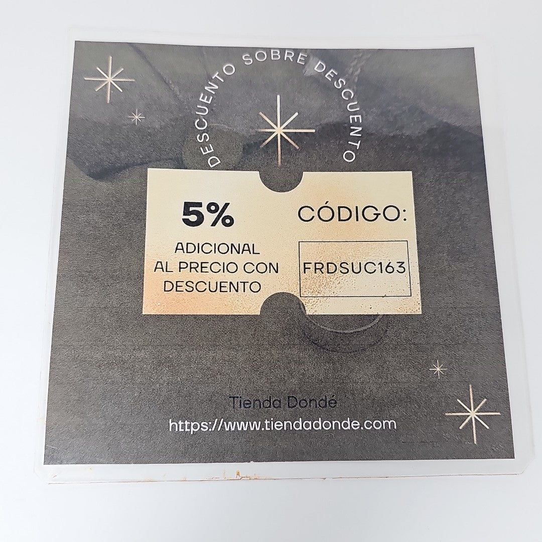 CADENA ORO 14 K 108,00 GRMS (SEMINUEVO)