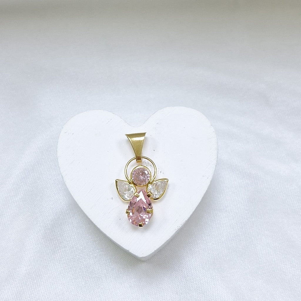 DIJE ORO 14 K 1,40 GRMS (SEMINUEVO)