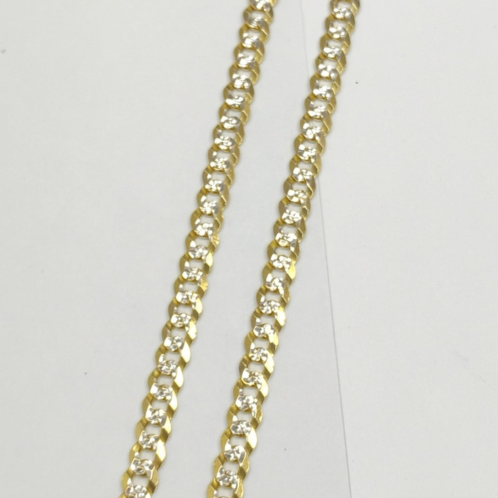 CADENA ORO 14 K 14.5 GRMS (SEMINUEVO)
