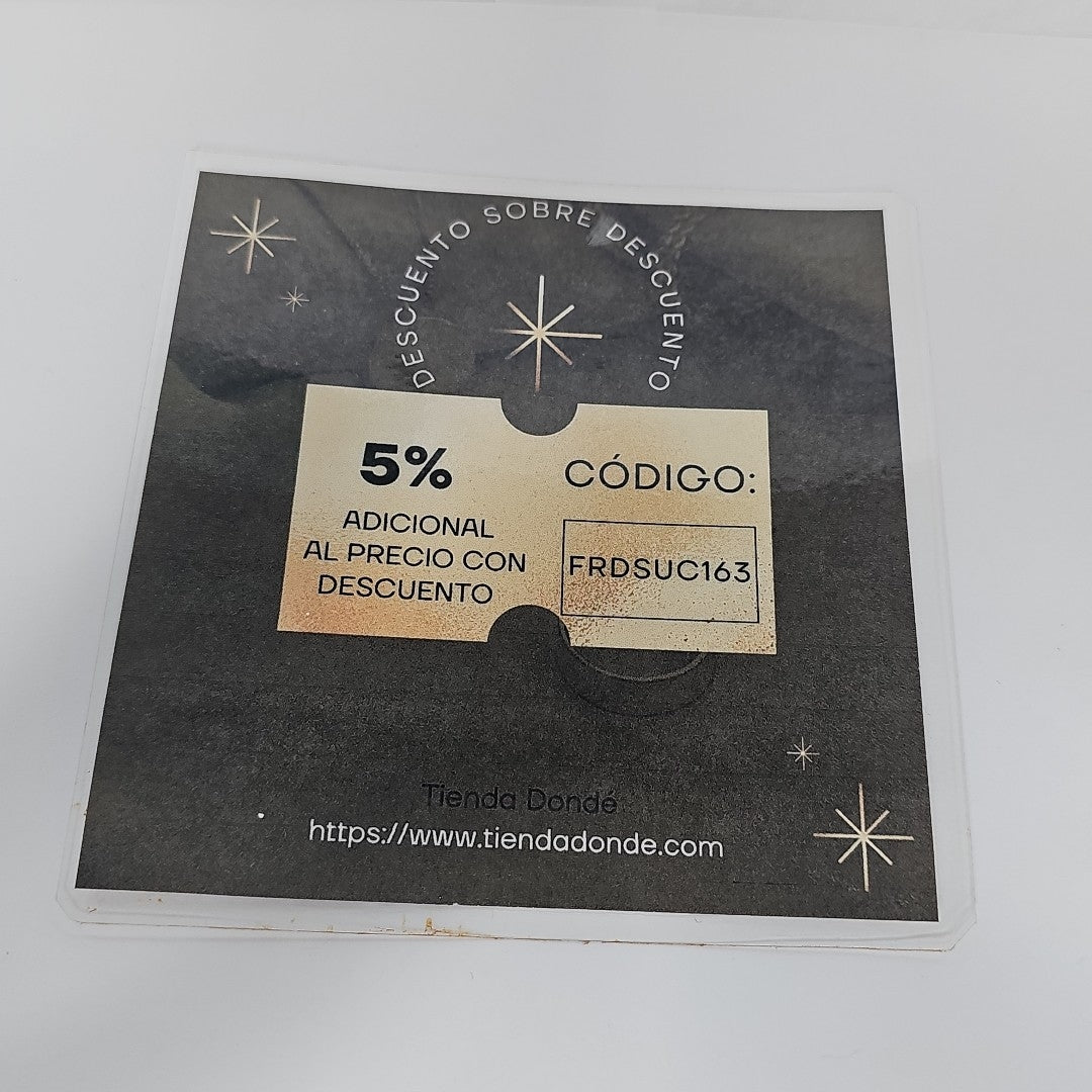 ARRACADAS PAR ORO 14 K 3.2 GRMS (SEMINUEVO)