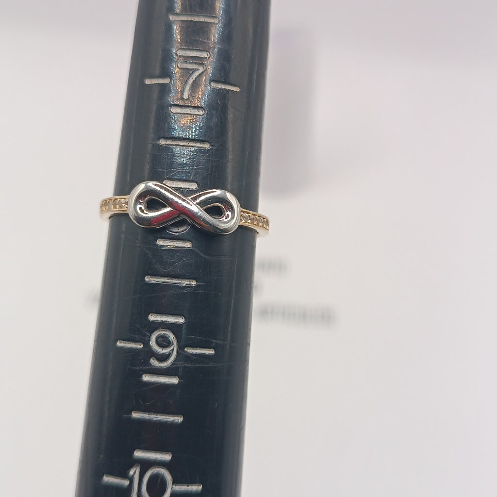 ANILLITO ORO 14 K 1.7 GRMS (SEMINUEVO)