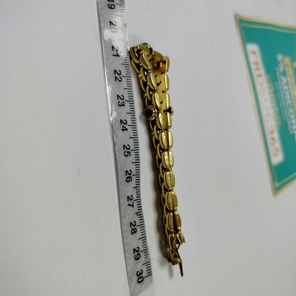 PULSERA ORO 18 K 21.3 GRMS (SEMINUEVO)