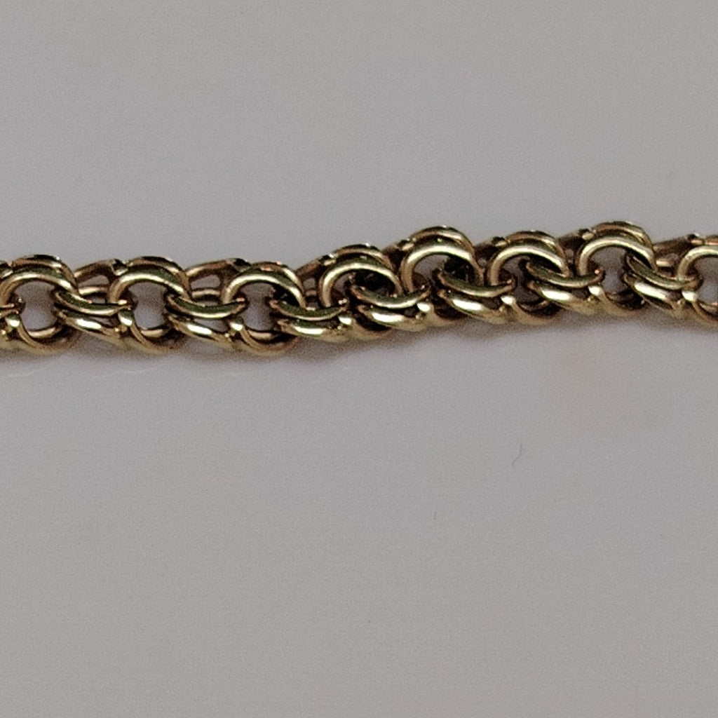 CADENA ORO 10 K 27.2 GRMS (SEMINUEVO)