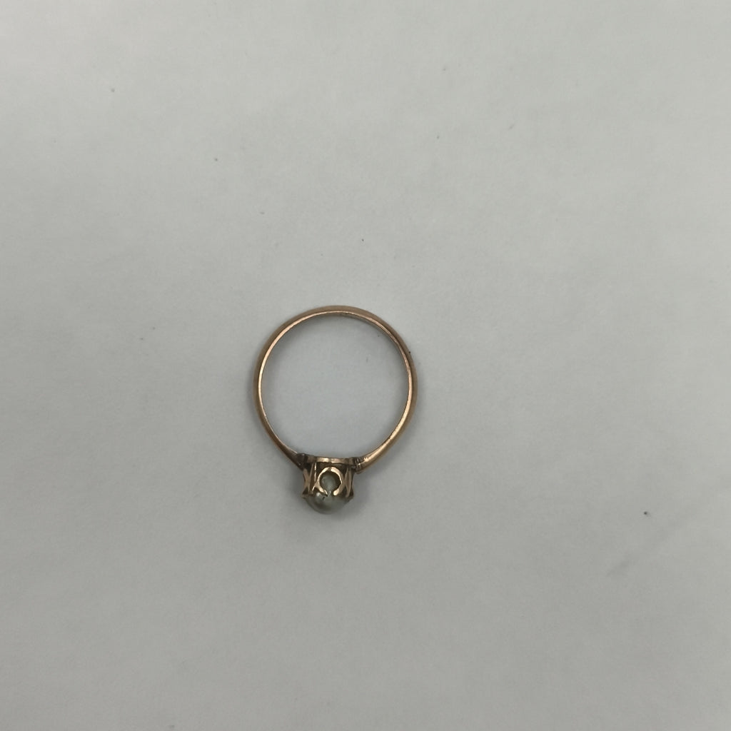 ANILLITO ORO 8 K 1.9 GRMS (SEMINUEVO)