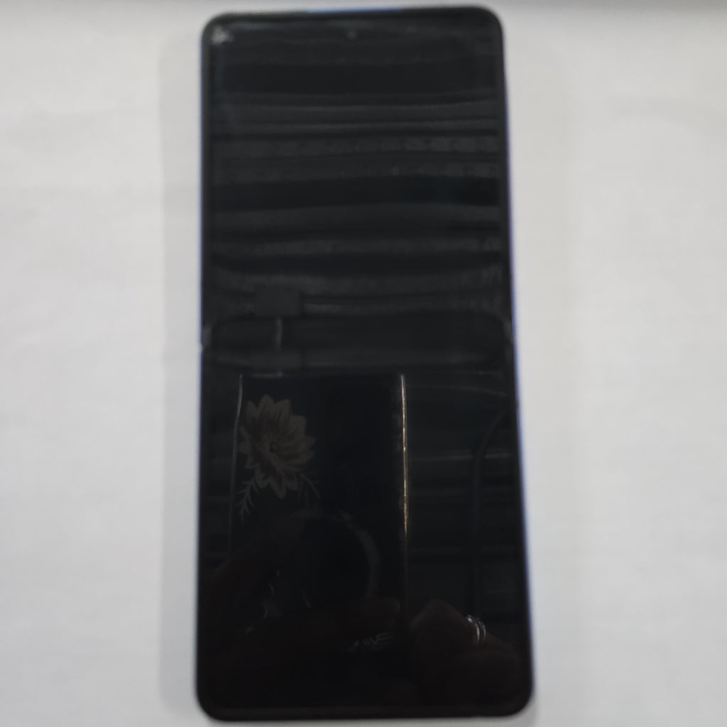 CELULAR SAMSUNG GALAXY Z FLIP 7 SM-F766B (2025) 512 GB 12 GB RAM (SEMINUEVO)