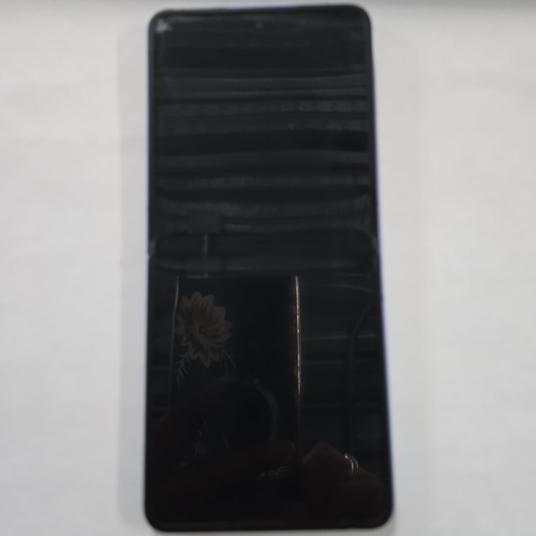 CELULAR SAMSUNG GALAXY Z FLIP 7 SM-F766B (2025) 512 GB 12 GB RAM (SEMINUEVO)
