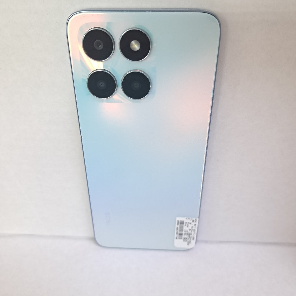 CELULAR HONOR X6A WDY-LX3 (2023) 128 GB 4 GB RAM (SEMINUEVO)