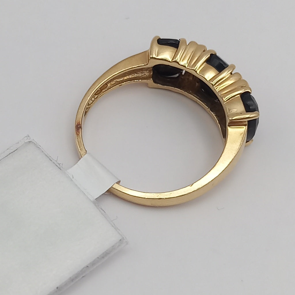ANILLITO ORO 14 K 4,10 GRMS (SEMINUEVO)