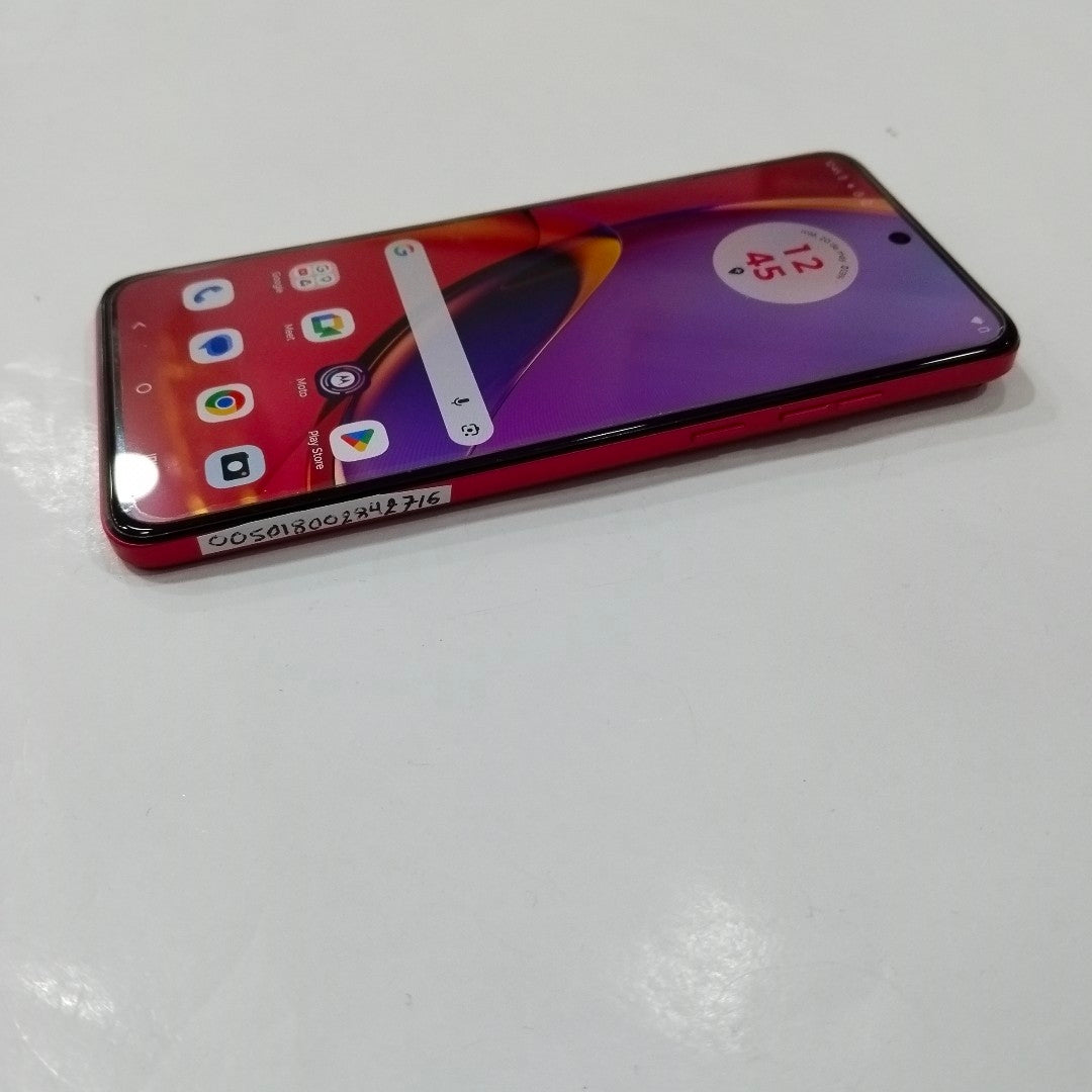 CELULAR MOTOROLA MOTO G84 XT2347-2 (2023) 256 GB 12 GB RAM (SEMINUEVO)