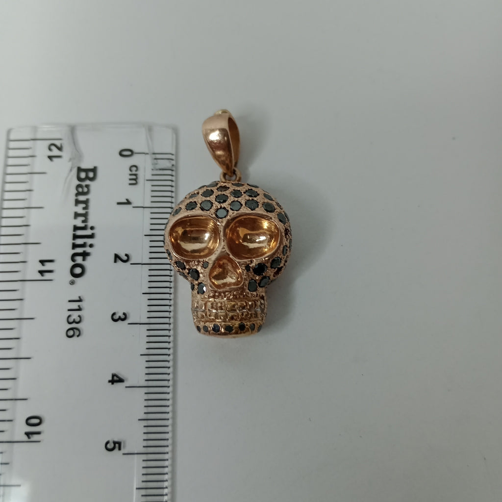 DIJE ORO 14 K 18.8 GRMS (SEMINUEVO)