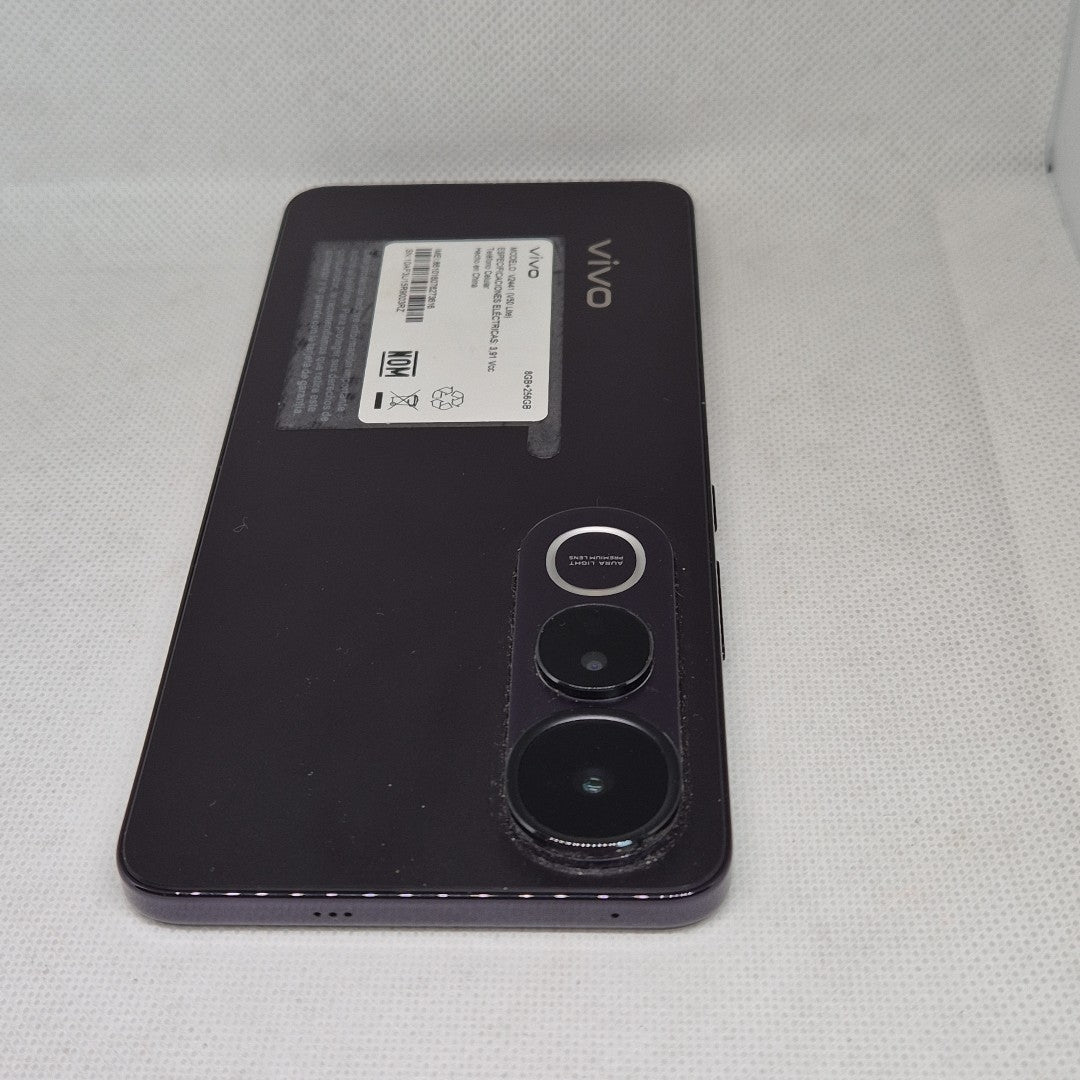 CELULAR VIVO V50 LITE V2441 (2025) 256 GB 8 GB RAM (SEMINUEVO)