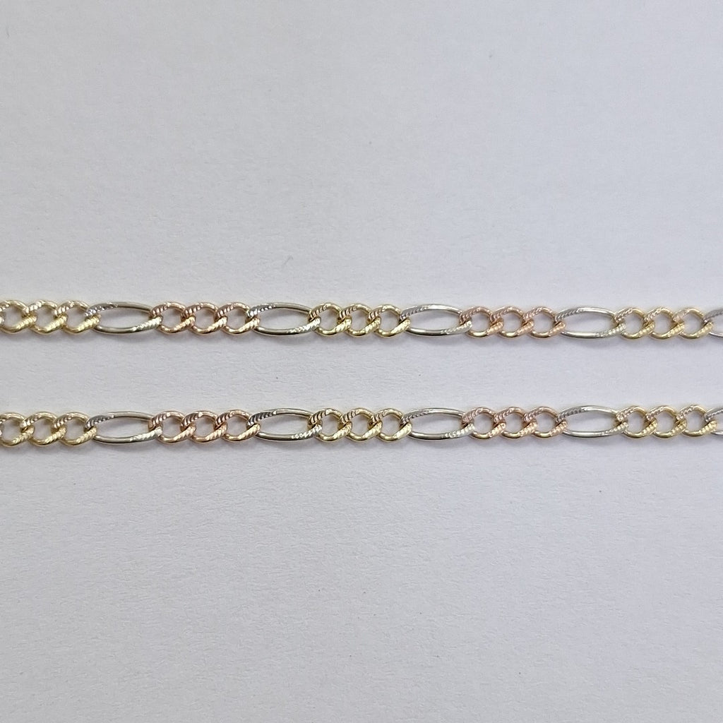 CADENA ORO 14 K 5.9 GRMS (SEMINUEVO)