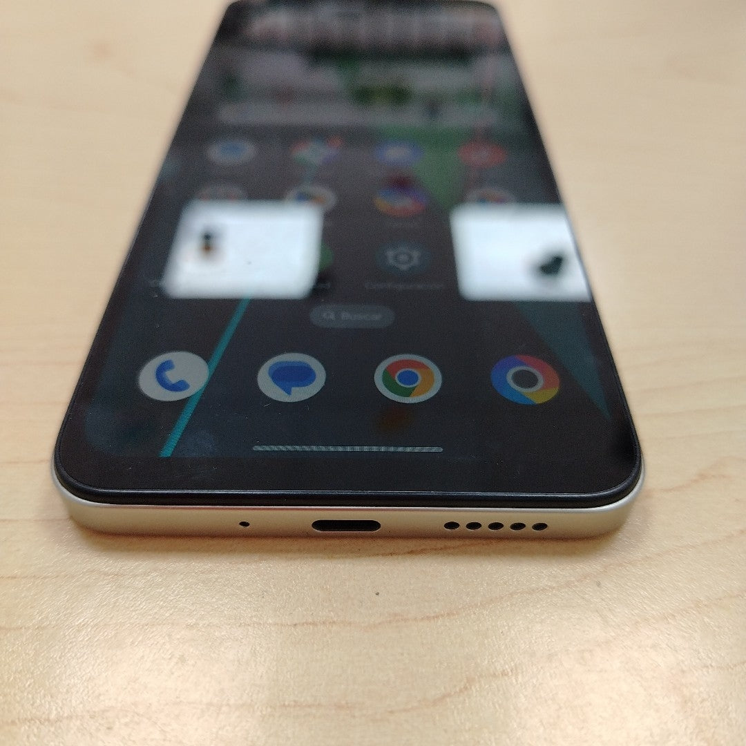 CELULAR XIAOMI POCO C75 2410FPCC5G (2024) 256 GB 8 GB RAM