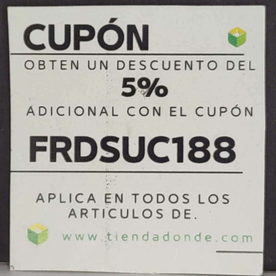 CADENA ORO 10 K 9.4 GRMS (SEMINUEVO)