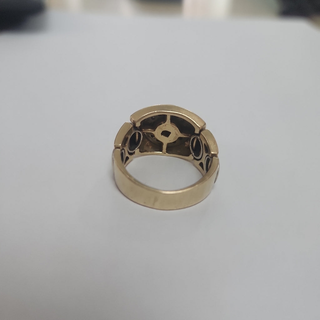ANILLITO ORO 14 K 13,00 GRMS (SEMINUEVO)
