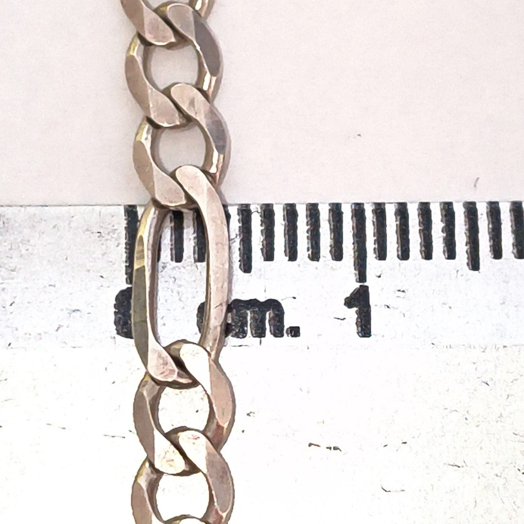 CADENA PLATA 11,30 GRMS (SEMINUEVO)