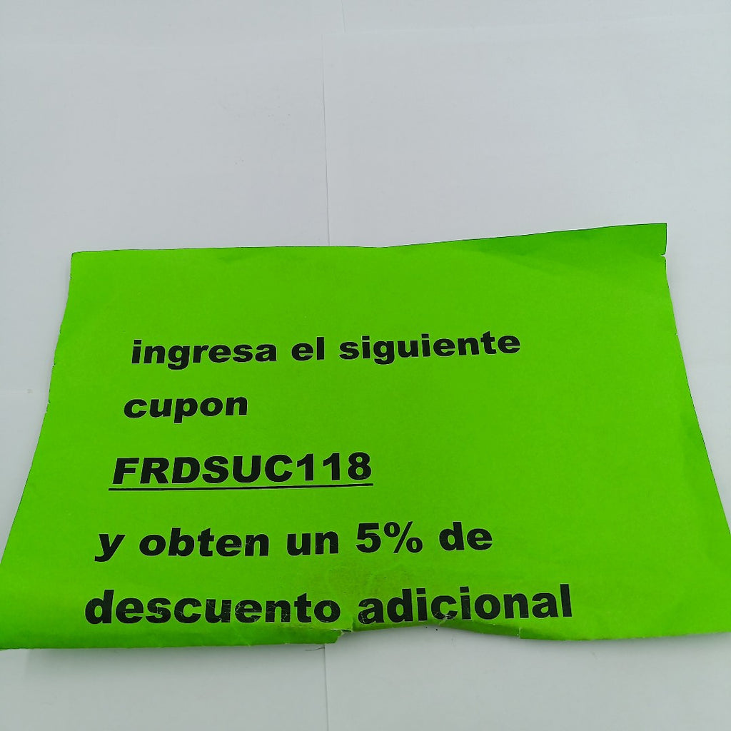 CADENA ORO 10 K 18 GRMS (SEMINUEVO)