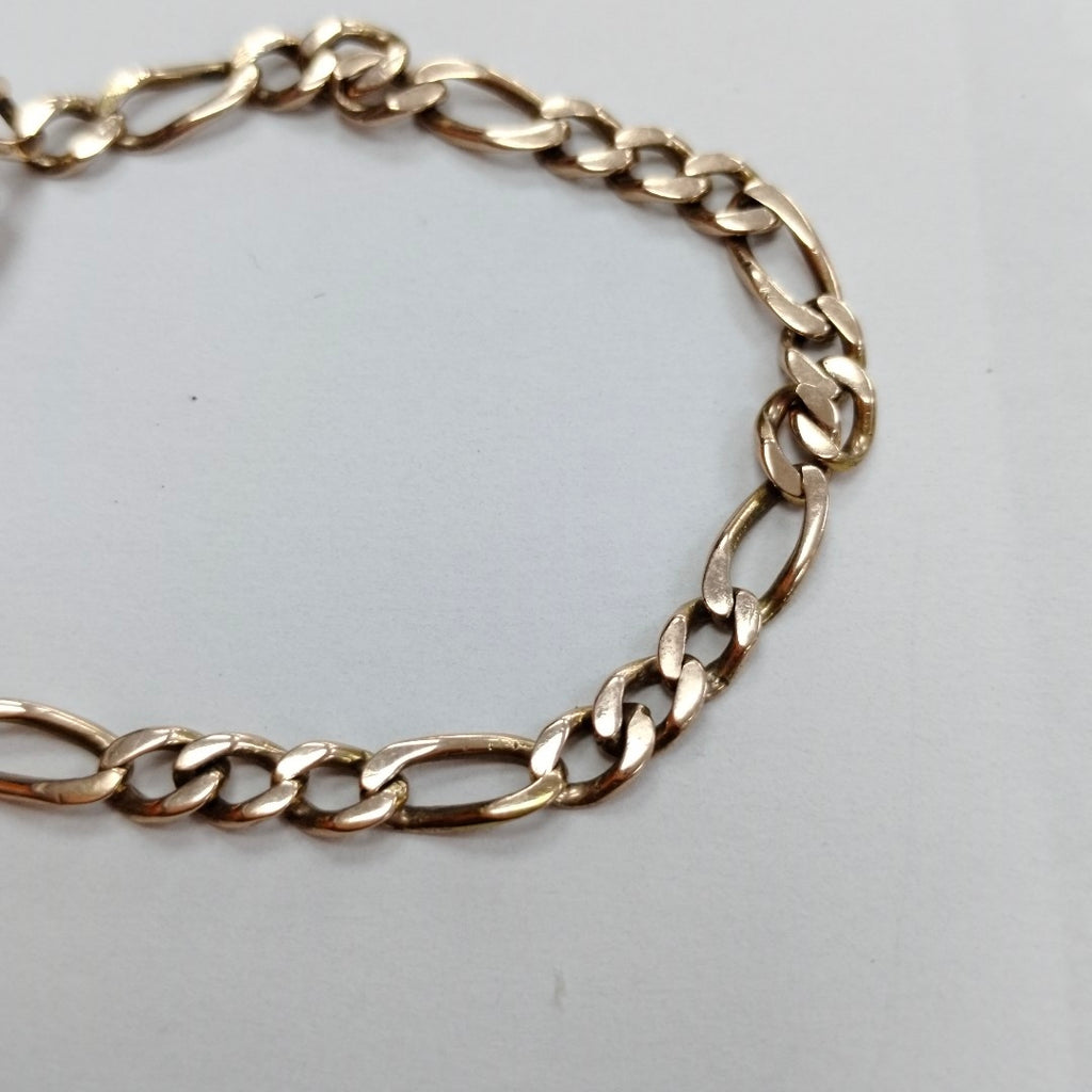 ESCLAVA ORO 8 K 8,50 GRMS (SEMINUEVO)