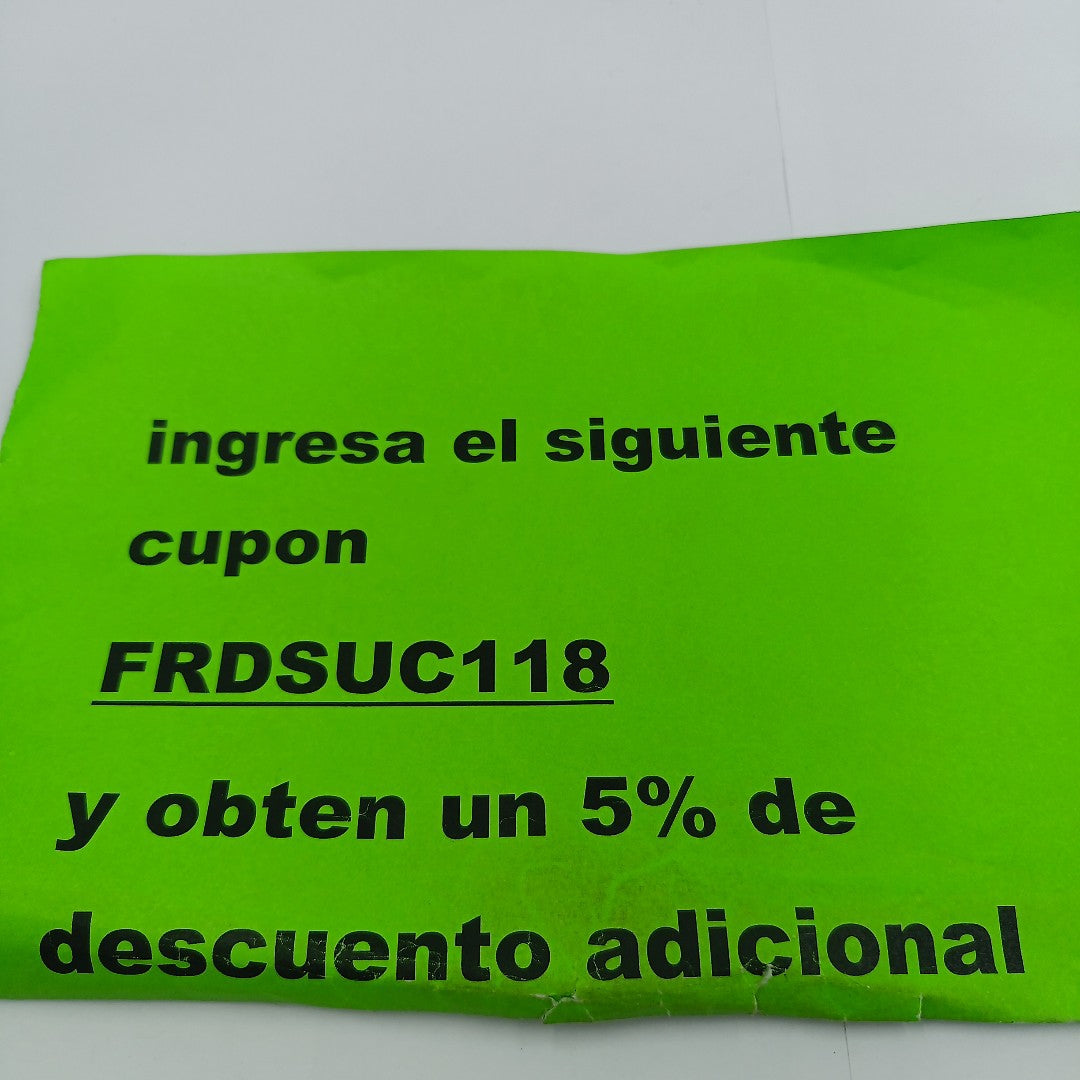 MEDALLA RELIGIOSA ORO 10 K 1.1 GRMS (SEMINUEVO)