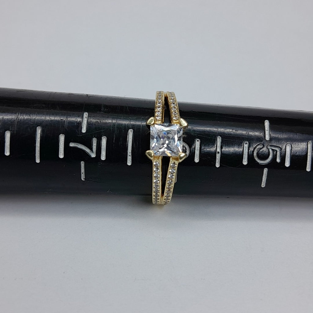 ANILLITO ORO 8 K 2.2 GRMS (SEMINUEVO)