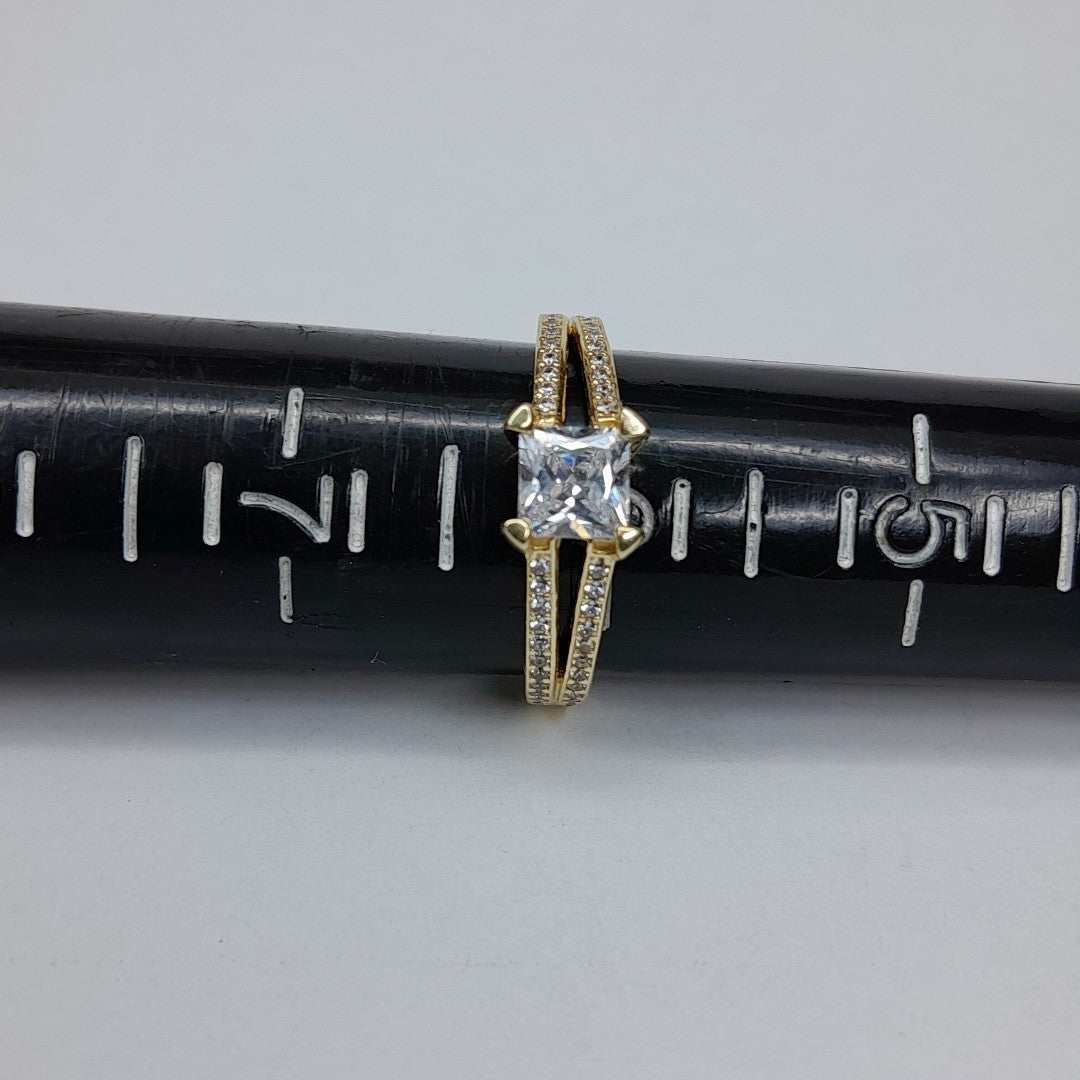 ANILLITO ORO 8 K 2.2 GRMS (SEMINUEVO)