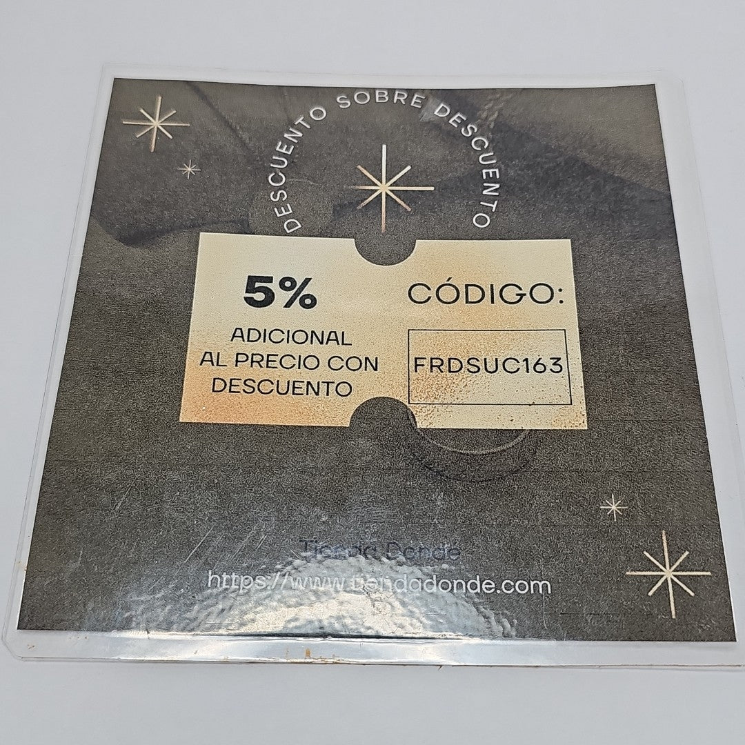 CADENAS BARBADA DIAMANTADA ORO 14K 60 CM 9.4 GR (NUEVO)