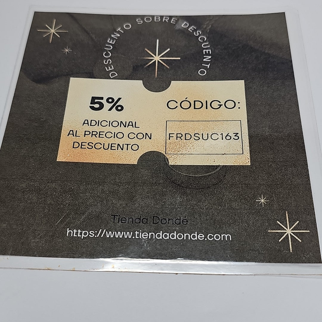 CADENAS BARBADA DIAMANTADA ORO 14K 55 CM 5.7 GR (NUEVO)