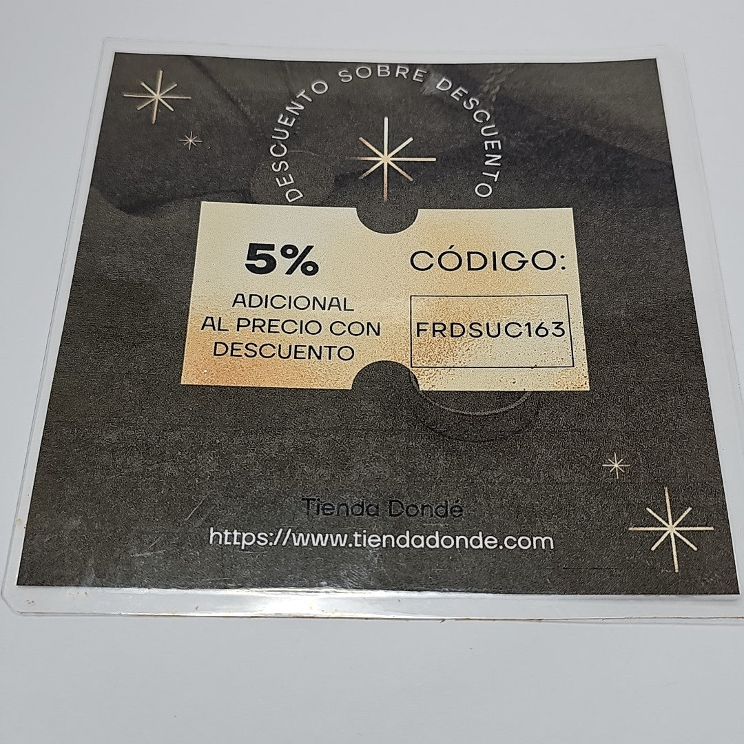CADENAS TEJIDO 3X1 ORO 14K 55 CM 4.8 GR (NUEVO)