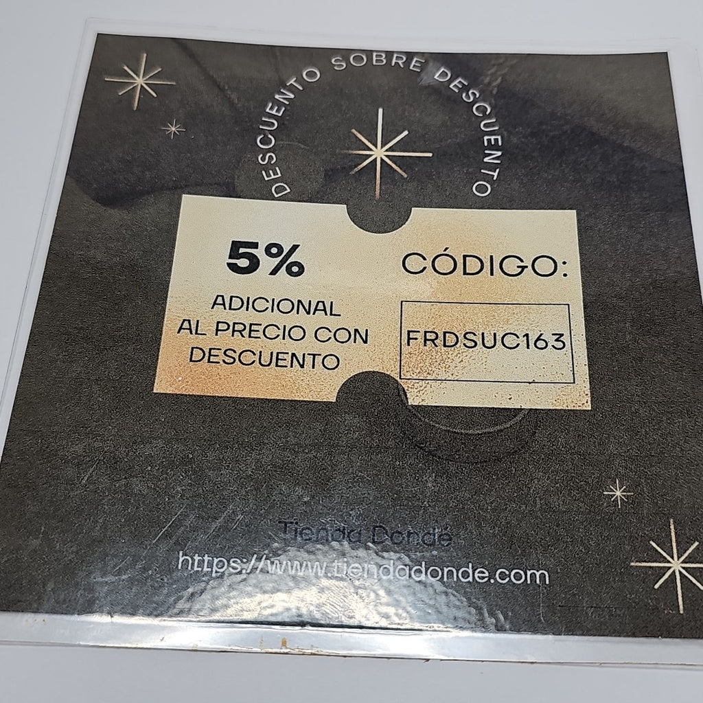 CADENAS 3X1 ORO 14K 55 CM 5.1 GR (NUEVO)