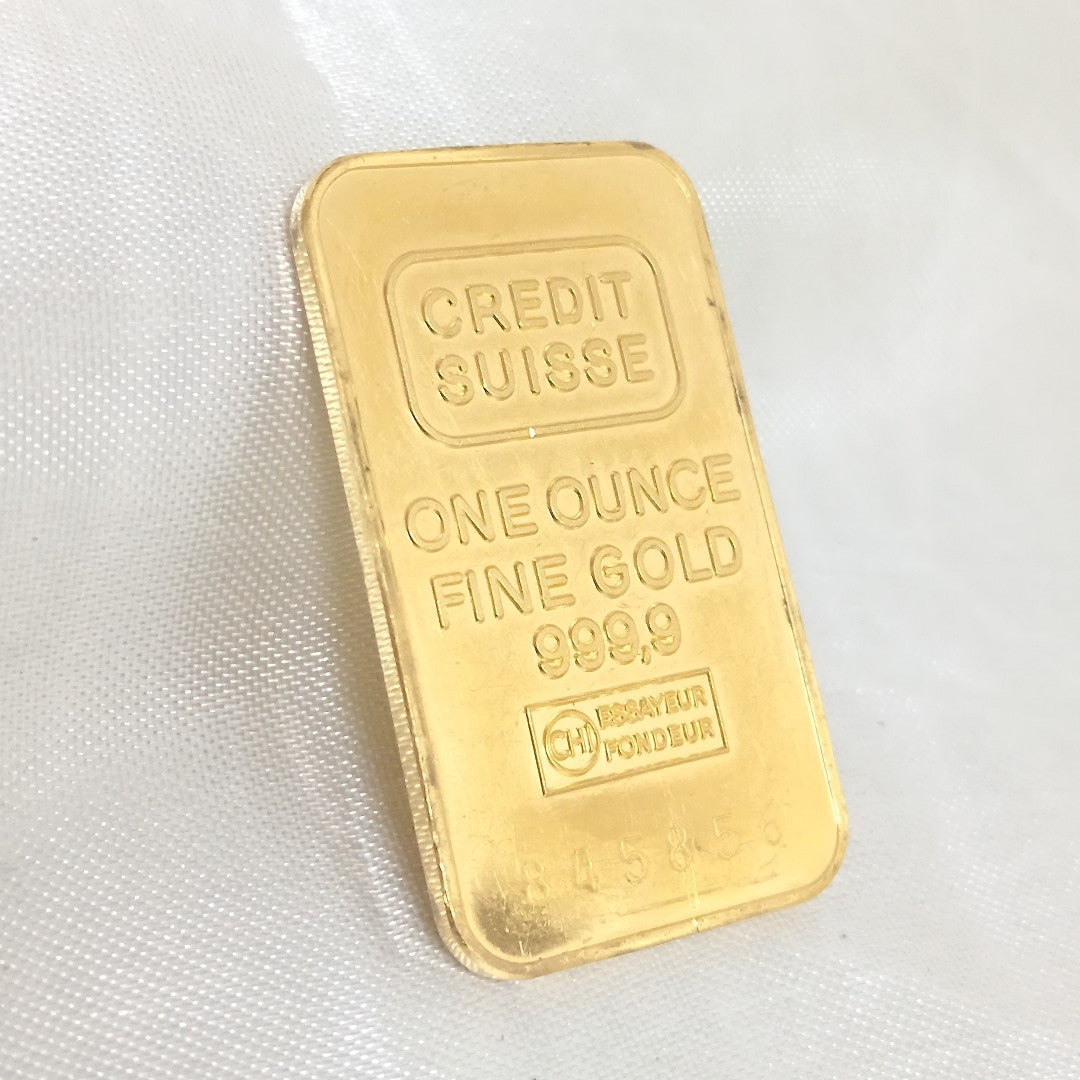 DIJE ORO 14 K 31,10 GRMS (SEMINUEVO)