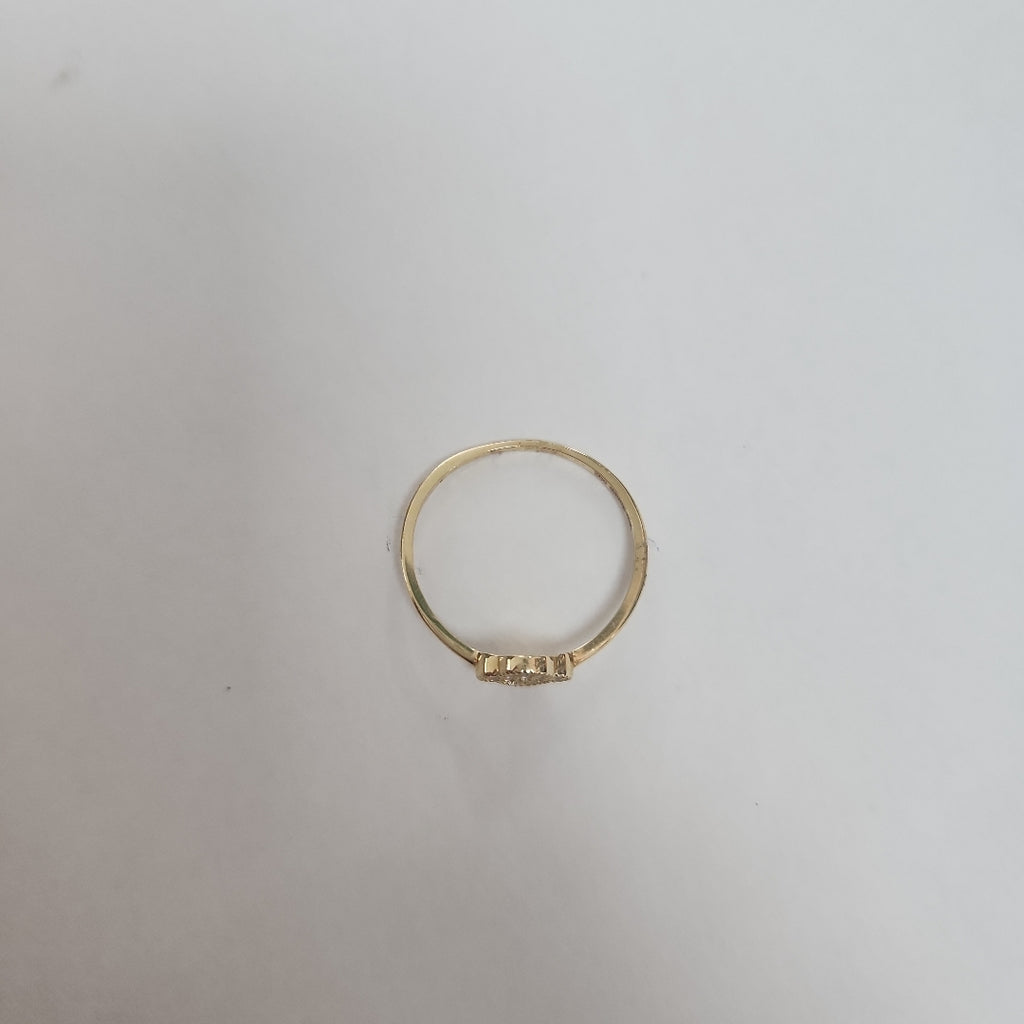 ANILLOS DAMA ORO 14K 0.9 (NUEVO)