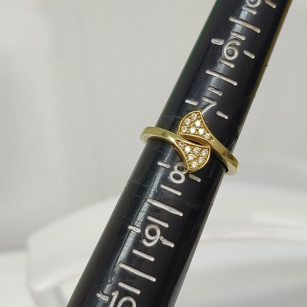 ANILLITO ORO 14 K 2 GRMS (SEMINUEVO)