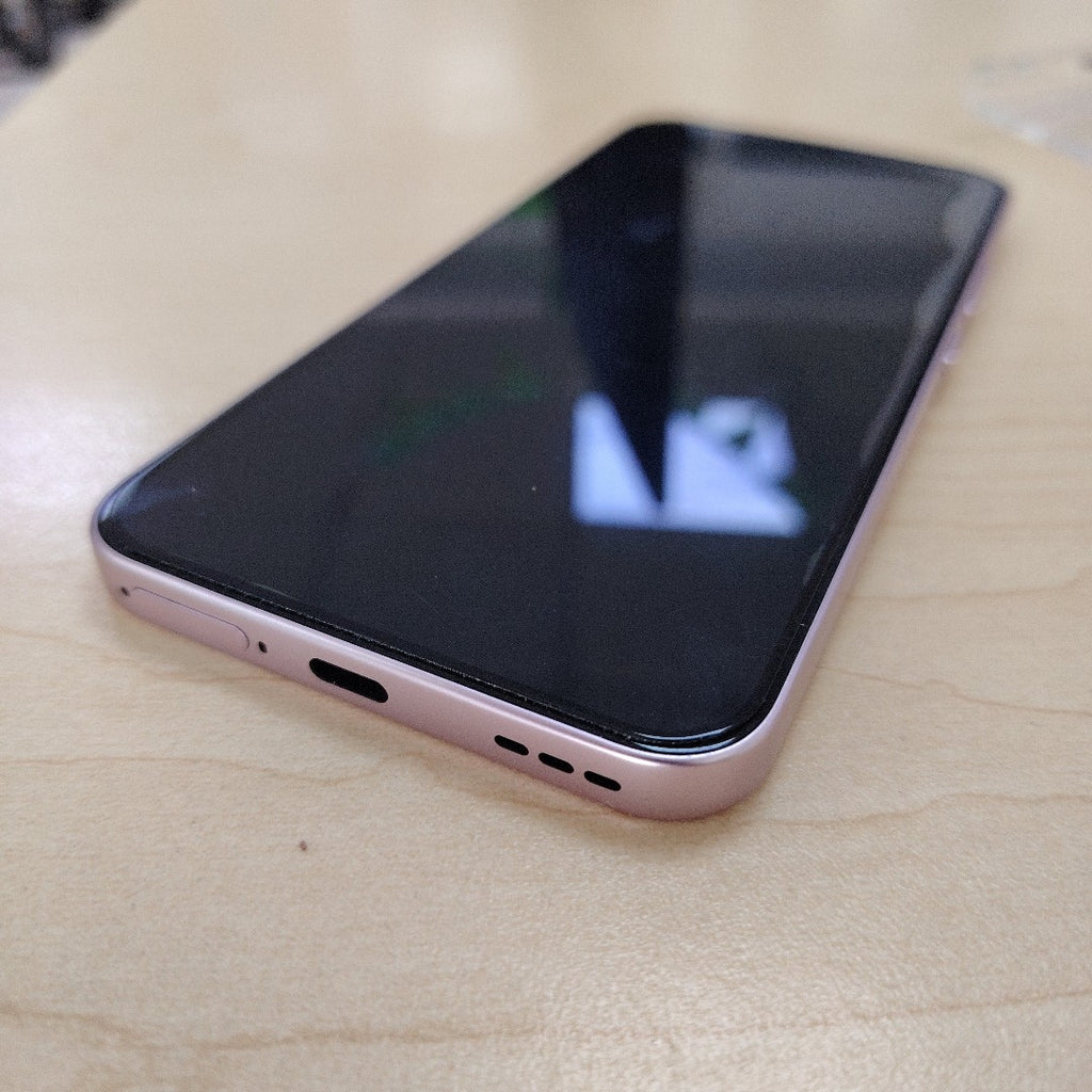 CELULAR OPPO A6 PRO CPH2781 (2025) 256 GB 8 GB RAM (SEMINUEVO)