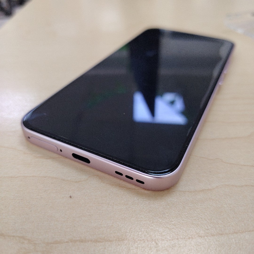 CELULAR OPPO A6 PRO CPH2781 (2025) 256 GB 8 GB RAM (SEMINUEVO)