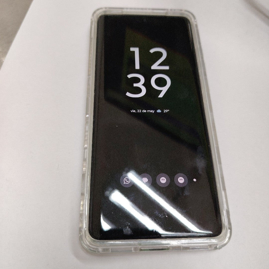 CELULAR MOTOROLA EDGE 60 XT2505-3 (2025) 512 GB 12 GB RAM