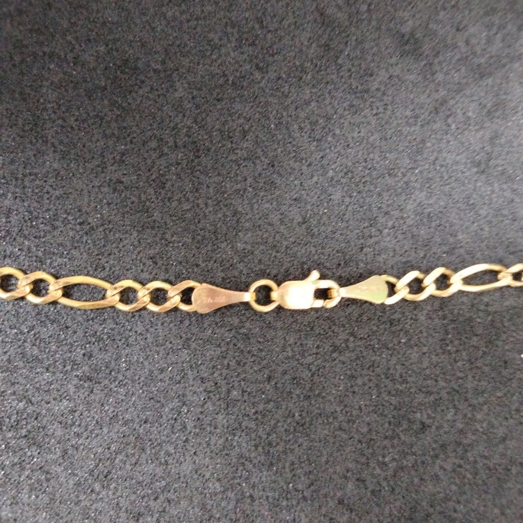 CADENA ORO 10 K 8.3 GRMS (SEMINUEVO)