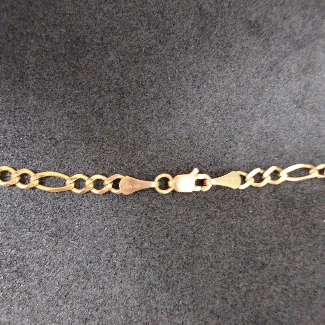 CADENA ORO 10 K 8.3 GRMS (SEMINUEVO)